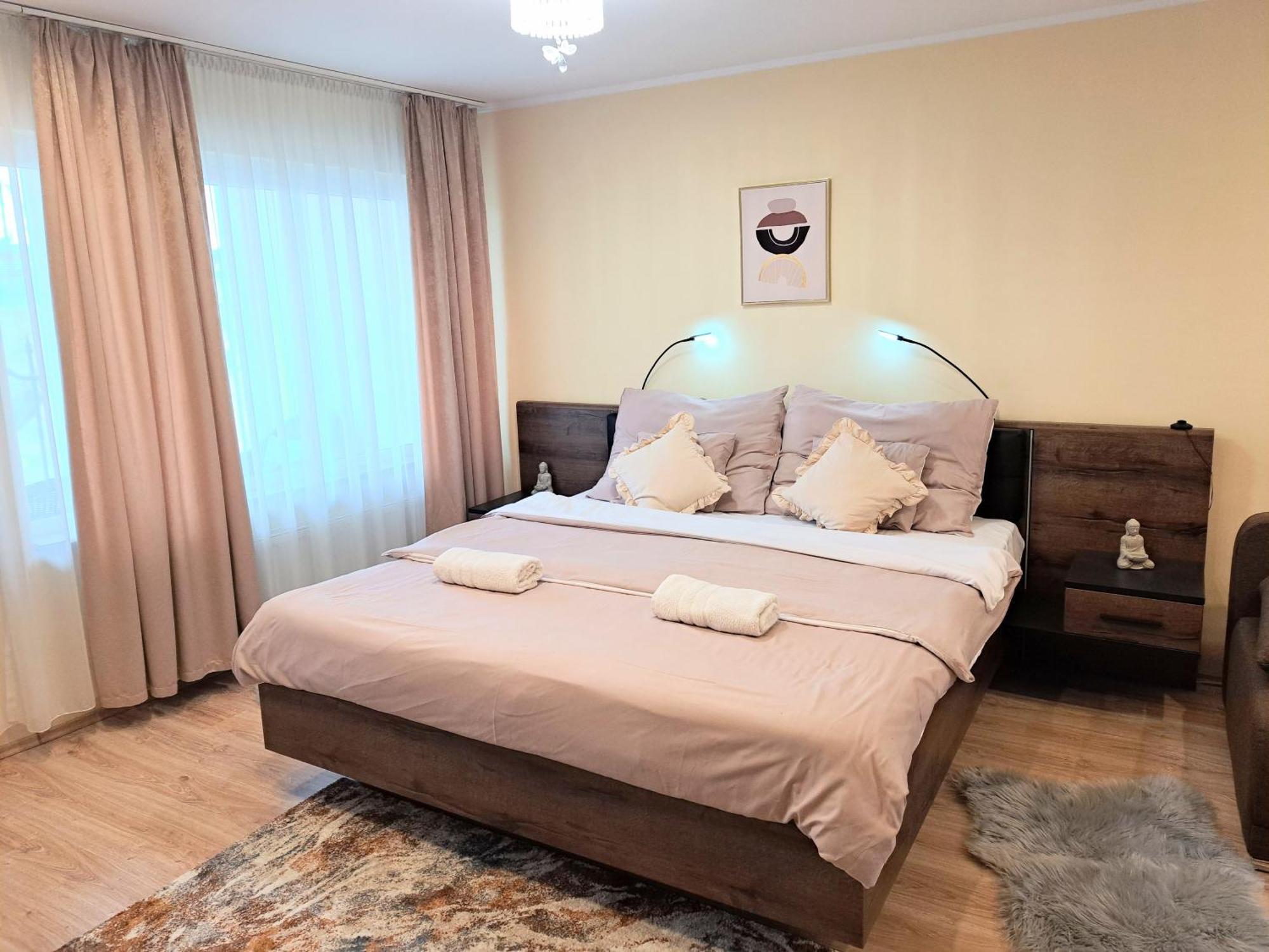 Orient Apartmanhaz Eger Ngoại thất bức ảnh